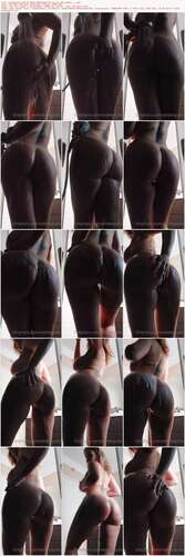 Wildtequilla - 05 05 2021 2101681027 - My Ass In The Shower 1920p - Preview