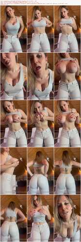 Wildtequilla - 15 04 2022 2426177416 - Come Play With My Boobs 1920p - Preview