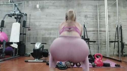 Wildtequilla – 30 12 2020 1549313515 – Let S Keep That Phat Big Ass 1080p - Cover