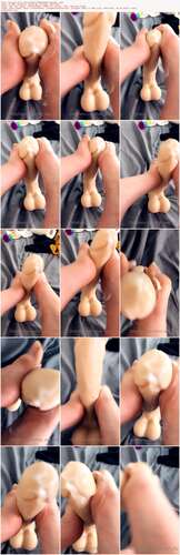 Hot Wet Lilly - 18 12 2021 2305012630 - Footjob 1232p - Preview