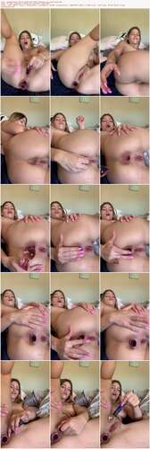 Kodakswisher - 03 04 2020 211247913 - Gapeing And Squirting 1920p - Preview
