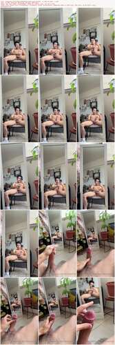 Leonaordo - 22 01 2023 2725610634 - Gozei Pra Caralho I Came So Much 1 1920p - Preview