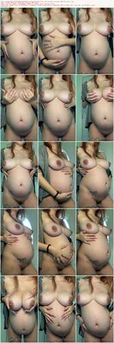 Leslielux95 - 30 09 2020 991027224 - I Know How Much Y All Love It When I Rub My Tummy For You 1920p - Preview