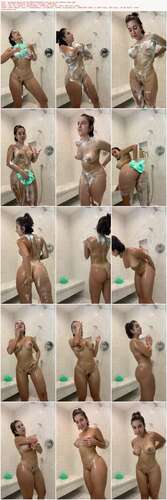 Lenatheplugxxx - 01 02 2020 20631996 - Join Me In The Shower Baby 1920p - Preview