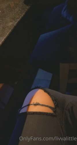 Livvalittle – 27 05 2022 2468216495 – If I Came Up To You At A Bar And Said This To You What Would You Do When Should I Drop My Newe 1920p - Cover