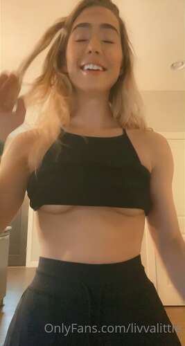 Livvalittle – 29 04 2021 2096465004 – I Need Your Help Be Honest 1232p - Cover