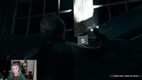 Lisamaus – 01 04 2022 2410705014 – Detroit Become Human Ungeschnitten 3 Teil 5 1080p - Cover