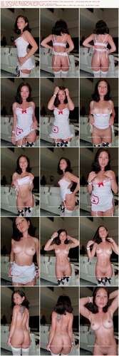 Lilykawaii - 30 10 2020 1166522626 - Just Playing Around With Some Costumes I Had Laying Around... Let My Body Make Your Dick T 1920p - Preview