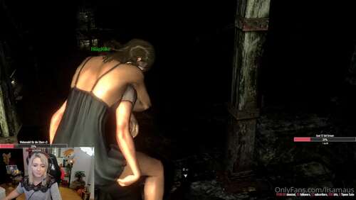 Lisamaus – 07 11 2021 2267781278 – Twerk Evil Es Ist Ein Bissel Eskaliert Xd Es Tut Mir Leid Xd 1080p - Cover