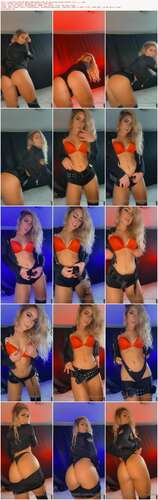 Livvalittle - 07 08 2021 2186465762 - Like If You Wanna Spank Officer Liv 1232p - Preview