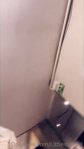 Littlesubgirl – 10 03 2023 2800182297 – Dared By My Friend 1280p - Cover