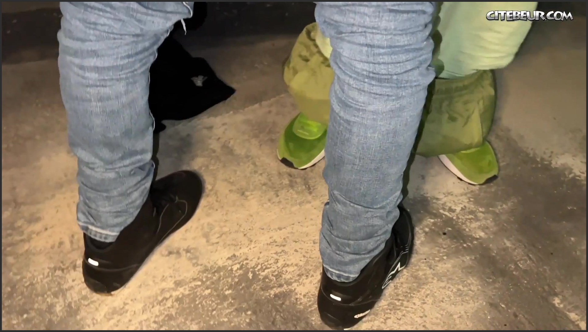 [CiteBeur.com] Suck your buddy Yanis Black, As de Coeur [1080p]