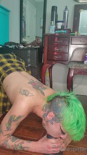 Littlespittle – 05 06 2020 396615268 – In Your Inboxes Today 1920p - Cover