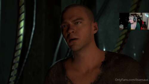 Lisamaus – 11 03 2022 2388878340 1080p - Cover