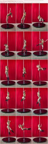 Livvalittle - 11 08 2020 687230389 - Which One Do You Like Better 1 Or 2 I Liked The Floor Work Better On The First One But The Pole Wo 1280p - Preview