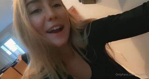 Livvalittle – 01 12 2020 1361481059 – Feels So Good To Be Back Today Is The Last Day Of My Huge Sale It Ends December 1St So Hop On It 656p - Cover