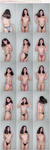 Lilykawaii - 15 09 2020 896301336 - Enjoy A Try On Video....... Music Is Copyright Free From Filmora Video Editor 1920p - Preview