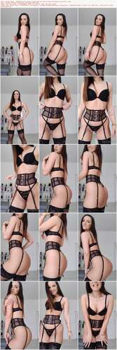 Kristy Black - 2020.06.23 Of Course I Must Post An Outfit Show Off Naughty Yet Still 1 1920p - Preview