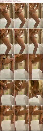 Lisikitty - 01 09 2021 2206554792 - Como Me Depilo El Mi Chichi 1920p - Preview