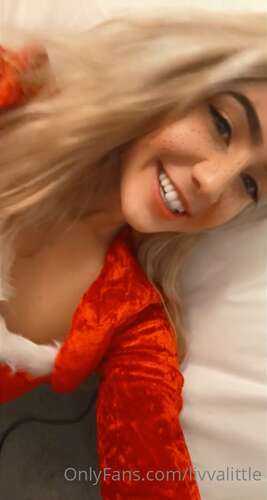 Livvalittle – 05 12 2020 1388890447 – What Would You Like To See More 1232p - Cover