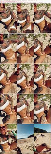 Lisarocketcock - 19 01 2021 2012423516 - Januar 2020 Thailand Pi En Am Beach Was Kann Sch Ner Sein 1920p - Preview