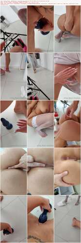 Kristy Black - 2020.09.21 I Also Have One Surprise For You Maybe You All Know That Ver 1920p - Preview