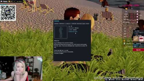 Lisamaus – 10 03 2022 2387830138 – Stream Started At 03 10 2022 12 33 Am 3Dxchat Test 1 Stream Wiederholung 720p - Cover