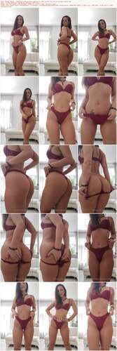 Kristy Black - 2020.09.11 My Personal Opinion Is That It Will Be One Of My Best Couple 1920p - Preview