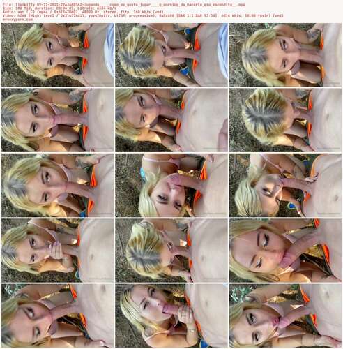 Lisikitty - 09 11 2021 2263460362 - Jugando Como Me Gusta Jugar Q Morning Da Hacerlo Eso Escondita 480p - Preview