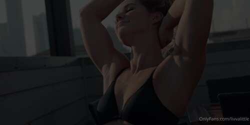 Livvalittle – 01 12 2021 2289979948 – What Do You Think Of This Video 960p - Cover