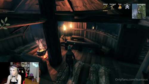 Lisamaus – 25 05 2021 2118585255 – Valheim 3 720p - Cover