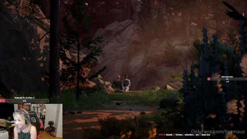 Lisamaus – 04 10 2021 2238306688 – Life Is Strange True Colors Wiederholung Teil 4 720p - Cover