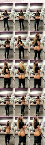 Livvalittle - 27 03 2021 2066460284 - Like If You Think I Can Clap My Ass 1232p - Preview