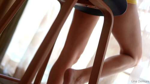 Lina Demure – 01 06 2021 2124828814 – Do You Like The Way That Feels 1080p - Cover