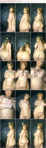 Lilyloveles - 30 10 2020 1168238067 - Your Big Booty Anime Girlfriend 1232p - Preview