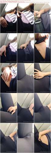 Kristy Black - 2020.10.01 I Wasn T In A Reading Mood In The Plane But What To Do 2 5 1920p - Preview