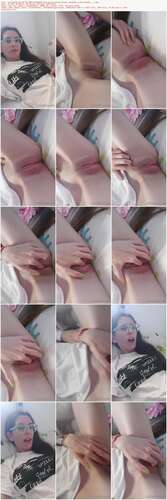 Littlebiocide - 09 07 2020 515382157 - Hoy Me He Puesto Muuuy Cachonda Y Muy Mojada 1920p - Preview