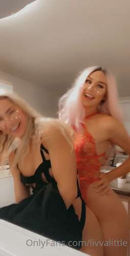 Livvalittle – 05 08 2020 647669820 – I Miss That Already Itslexibabyxo 1232p - Cover