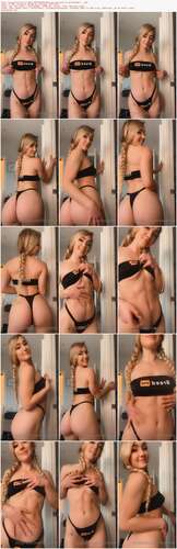 Livvalittle - 01 12 2022 2701395090 - What Do You Want To See Tonight 1232p - Preview