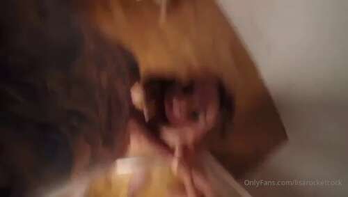 Lisarocketcock – 03 02 2021 2023501962 – Supportistkeinmord Absoluter Geheimtipp Noch Aus Dem S Den Der Republik Badbigboo 362p - Cover