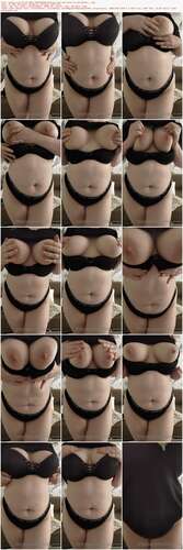 Little Evee - 01 02 2021 2022070189 - Habt Ein Sch Nen Start In Die Woche 1920p - Preview