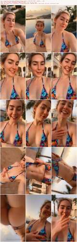 Livvalittle - 12 01 2023 2740981266 - Should I Drop A New Fuck Video Tonight 1280p - Preview