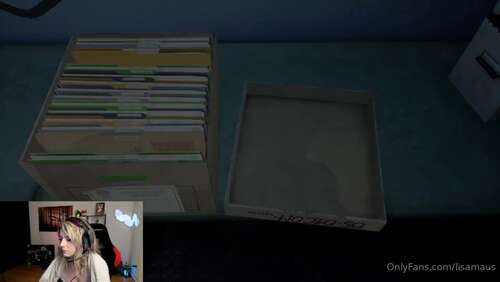 Lisamaus – 08 05 2021 2103919324 – Tell My Why Wiederholung Teil 4 Hier Nun Das Ganze Video Und Nicht Nur 10 Min D 720p - Cover