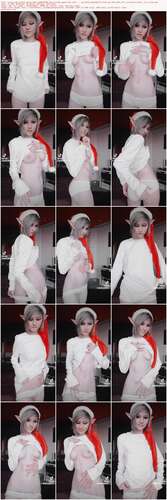 Little Emo Kitten - 18 12 2021 2305471887 - You Ve Been Good This Year... So Santa Decided To Loan You His Best Elf I Fixed My Hair It S Fina 1024p - Preview