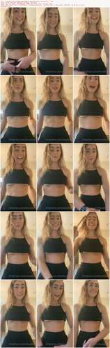 Livvalittle - 29 04 2021 2096465004 - I Need Your Help Be Honest 1232p - Preview