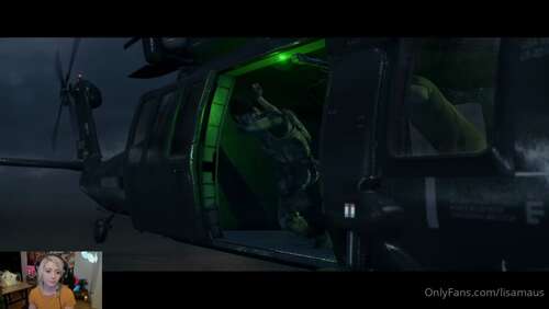 Lisamaus – 15 09 2021 2221300383 – Beyond Two Souls Wiederholung Teil 5 720p - Cover