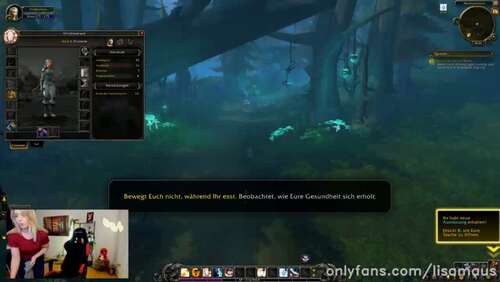 Lisamaus – 06 11 2020 1209803476 – Aufnahme Vom 06.11.2020 720p - Cover