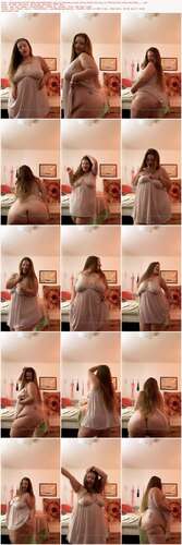 Lilyloveles - 24 07 2019 46166048 - When You Try Making A Sexy Strip Tease But You Re Feeling The Song Too Much 704p - Preview