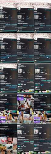 Lisamaus - 31 05 2021 2123441453 - So Findet Ihr Die Videos Und Bilder Schneller 1920p - Preview