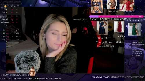 Lisamaus – 15 12 2022 2716978466 13.12.2022 Cb Wiederholung Teil 2 1080p - Cover